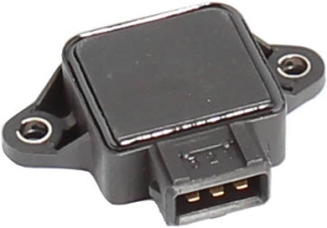 Throttle position sensor i gruppen Elsystem / Brytare & sensorer / Spjällhuskontakt hos Professional Parts Sweden AB (28436385)