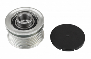 Belt pulley for alternator in the group Electrical system / Alternator at Professional Parts Sweden AB (28436579)
