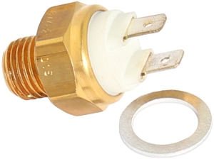 Thermo contact i gruppen Elsystem / Brytare & sensorer / Termokontakt hos Professional Parts Sweden AB (28436641)