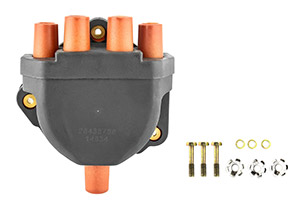 Distributor cap i gruppen Tnd / gldsystem / Frdelarlock & rotor hos  Professional Parts Sweden AB (28436788)