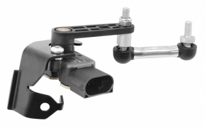 Altitude sensor xenon front right in the group Electrical system / Switches and sensors / Xenon sensor at  Professional Parts Sweden AB (28436992)