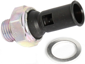 Oil pressure switch i gruppen Elsystem / Brytare & sensorer / Oljetrycksgivare hos  Professional Parts Sweden AB (28437003)