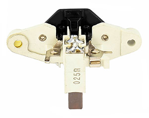 Alternator regulator i gruppen Tillflligt dolda artiklar hos  Professional Parts Sweden AB (28437073)