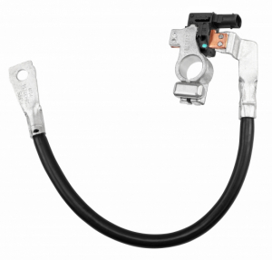 Battery cable negative cable in the group Car Battery at  Professional Parts Sweden AB (28437114)