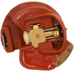 Distributor rotor i gruppen Tänd / glödsystem / Fördelarlock & rotor hos Professional Parts Sweden AB (28437418)