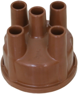 Distributor cap i gruppen Tnd / gldsystem / Frdelarlock & rotor hos  Professional Parts Sweden AB (28437442)