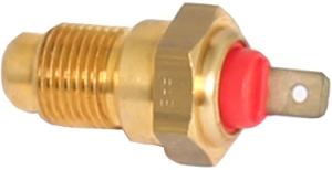 Water temp sensor i gruppen Elsystem / Brytare & sensorer / Temperaturgivare hos  Professional Parts Sweden AB (28437590)