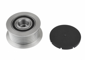 Belt pulley for alternator i gruppen Elsystem / Generator hos  Professional Parts Sweden AB (28437610)
