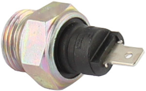 Oil pressure switch i gruppen Elsystem / Brytare & sensorer / Oljetrycksgivare hos  Professional Parts Sweden AB (28437726)