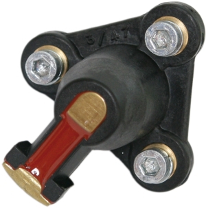 Distributor rotor in the group Ignition system / Distributor cap and rotor at  Professional Parts Sweden AB (28437783)