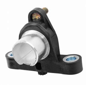 Bracket Crankshaft position sensor in the group Electrical system / Switches and sensors / Crankshaft position sensor at  Professional Parts Sweden AB (28437803)