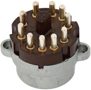 Ignition switch i gruppen Elsystem / Brytare & sensorer hos  Professional Parts Sweden AB (28437805)