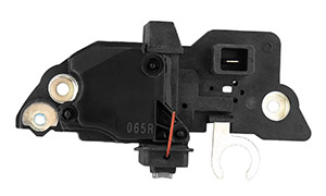 Alternator regulator in the group Electrical system / Alternator / Regulator at  Professional Parts Sweden AB (28437851)