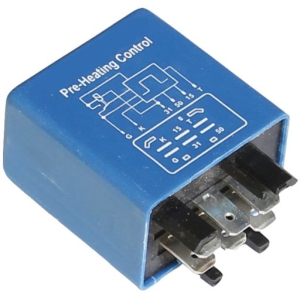 Relay i gruppen Elsystem / Relä hos Professional Parts Sweden AB (28437869)