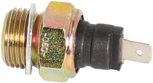Oil pressure switch in the group Electrical system / Switches and sensors / Oil pressure switch at Professional Parts Sweden AB (28438360)
