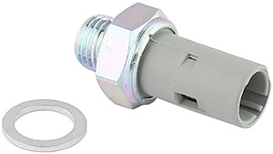 Oil pressure switch i gruppen Elsystem / Brytare & sensorer / Oljetrycksgivare hos  Professional Parts Sweden AB (28438771)