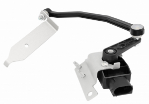 Altitude sensor xenon front left in the group Electrical system / Switches and sensors / Xenon sensor at  Professional Parts Sweden AB (28439140C)