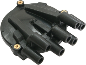 Distributor cap i gruppen Tnd / gldsystem / Frdelarlock & rotor hos  Professional Parts Sweden AB (28439920)