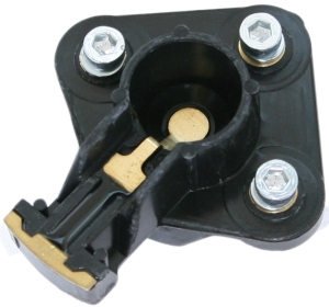 Distributor rotor in the group Ignition system / Distributor cap and rotor at Professional Parts Sweden AB (28439921)