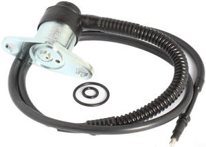 Solenoid aut gearbox i gruppen Elsystem / Brytare & sensorer hos  Professional Parts Sweden AB (28439928)