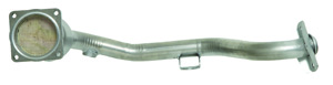 Catalytic converter in the group Exhaust parts / Catalytic converter at  Professional Parts Sweden AB (28573)
