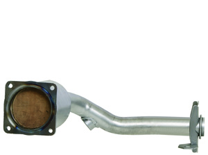 Catalytic converter in the group Exhaust parts / Catalytic converter at  Professional Parts Sweden AB (28574)