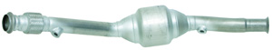 Catalytic converter in the group Exhaust parts / Catalytic converter at  Professional Parts Sweden AB (28575)