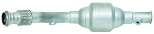 Catalytic converter in the group Exhaust parts / Catalytic converter at  Professional Parts Sweden AB (28577)