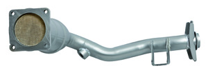 Catalytic converter in the group Exhaust parts / Catalytic converter at  Professional Parts Sweden AB (28651)