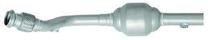 Catalytic converter in the group Exhaust parts / Catalytic converter at  Professional Parts Sweden AB (28673)