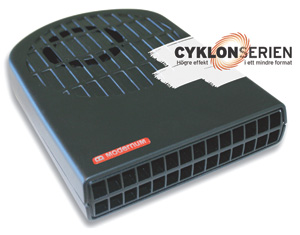 Interior Heater Cyklon 1400 in the group Accessories / Car electronics / Interior heater at  Professional Parts Sweden AB (28991400)