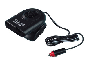 AUTO HEATER / DEFROSTER in the group Accessories / Car electronics / Interior heater at  Professional Parts Sweden AB (289972981)