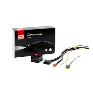 Digital Lightning 1200 in the group Headlights / Lightning / Auxiliary Lights & Accessories / Cables & Other for Auxiliary Lights at  Professional Parts Sweden AB (2899DL1200)