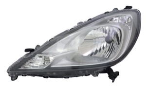 Huvudstr�lkastare V�nster in the group Headlights / Lightning / Headlights / Headlamp at  Professional Parts Sweden AB (29010131)