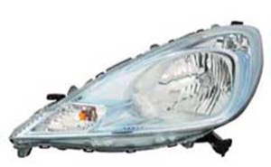 Huvudstr�lkastare V�nster H4 in the group Headlights / Lightning / Headlights / Headlamp at  Professional Parts Sweden AB (29010133)