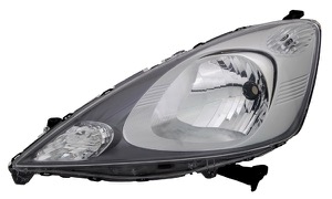 Huvudstr�lkastare H�ger H4 in the group Headlights / Lightning / Headlights / Headlamp at  Professional Parts Sweden AB (29010144)
