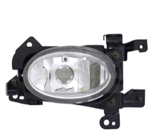 Dimst V�nster Fram H11 in the group Headlights / Lightning / Fog lights / Fog lamp at  Professional Parts Sweden AB (29010281)