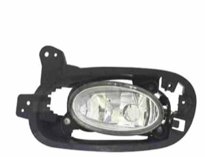 Dimst H11 Utan Lamph�llare in the group Headlights / Lightning / Fog lights / Fog lamp at  Professional Parts Sweden AB (29010284)