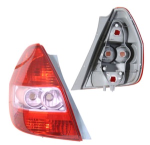 Kombinationsbackljus Utan Lamph�llare in the group Headlights / Lightning / Tail lights at  Professional Parts Sweden AB (29010705)