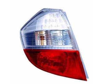 Kombinationsbackljus H�ger Led in the group Headlights / Lightning / Tail lights at  Professional Parts Sweden AB (29010708)