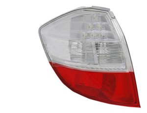 Kombinationsbackljus V�nster Led in the group Headlights / Lightning / Tail lights at  Professional Parts Sweden AB (29010717)