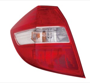 Kombinationsbackljus V�nster Led in the group  at  Professional Parts Sweden AB (29010719)