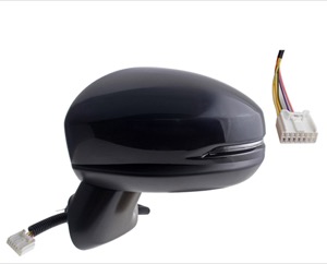 Utv.Spegel Vänster in the group Body parts / Mirror / Outside Mirror at  Professional Parts Sweden AB (29021041)