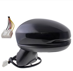 Utv.Spegel V�nster Elektr. F�llbar in the group Body parts / Mirror / Outside Mirror at  Professional Parts Sweden AB (29021043)