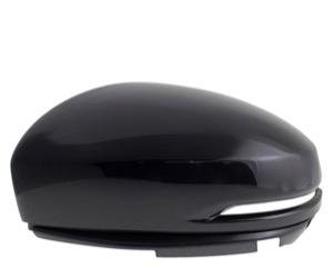 Hus Backspegel V�nster M/Grundlack in the group Body parts / Mirror / Cover, Outside Mirror at  Professional Parts Sweden AB (29021051)