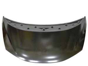 Motorhuv St�l in the group Body parts / Tailgate, Bonnet, Doors, Sunroof / Bonnet / Bonnet at  Professional Parts Sweden AB (2902280)