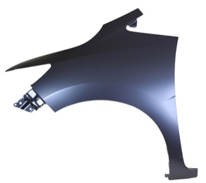 Sk�rm V�nster Fram in the group Body parts / Body Panel / Body Panel, Sidewall at  Professional Parts Sweden AB (2902311)