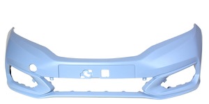 St�tf�ngare M/Grundlack Fram in the group Body parts / Body Parts / Bumpers / Bumper Cover at  Professional Parts Sweden AB (2902900)