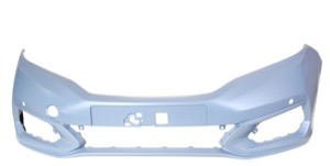 St�tf�ngare M/Grundlack Fram in the group Body parts / Body Parts / Bumpers / Bumper Cover at  Professional Parts Sweden AB (2902901)