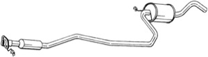 Drivaxel in the group  at  Professional Parts Sweden AB (290793)